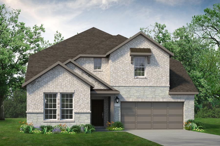 3018 Wallis Dr. (San Marcos)