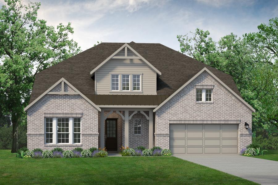 3002 Wallis Dr. (Grayson)