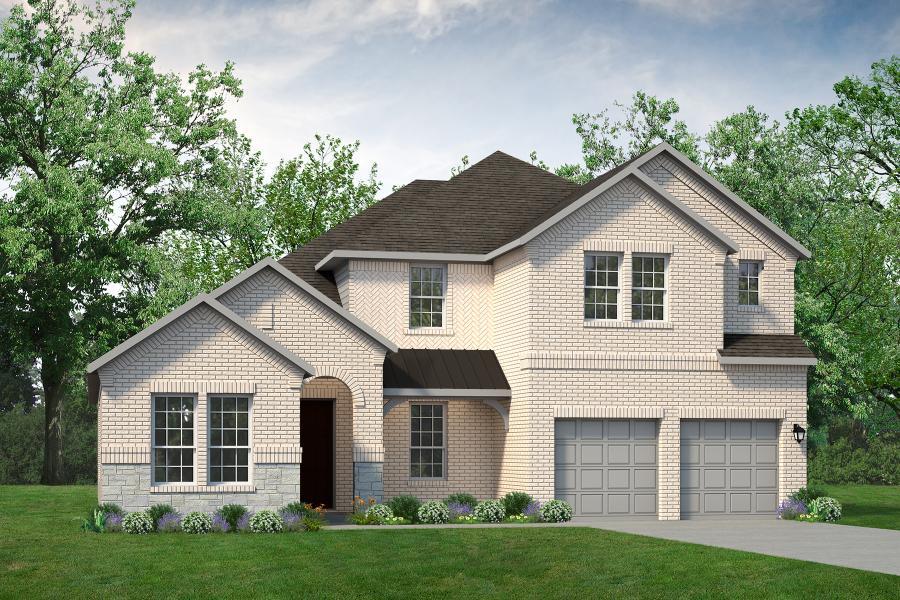 3214 Wallis Dr. (Whitney)