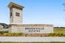 casa en Brookville Estates por UnionMain Homes