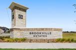 Brookville Estates - Forney, TX