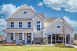 Maddox Landing - Hoschton, GA