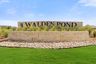 casa en Walden Pond por UnionMain Homes