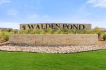 Walden Pond - Forney, TX