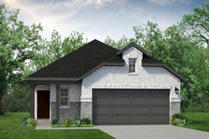 127 Palo Duro Bend (Blackburn)