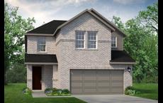 Reunion: Rhome, Texas - UnionMain Homes