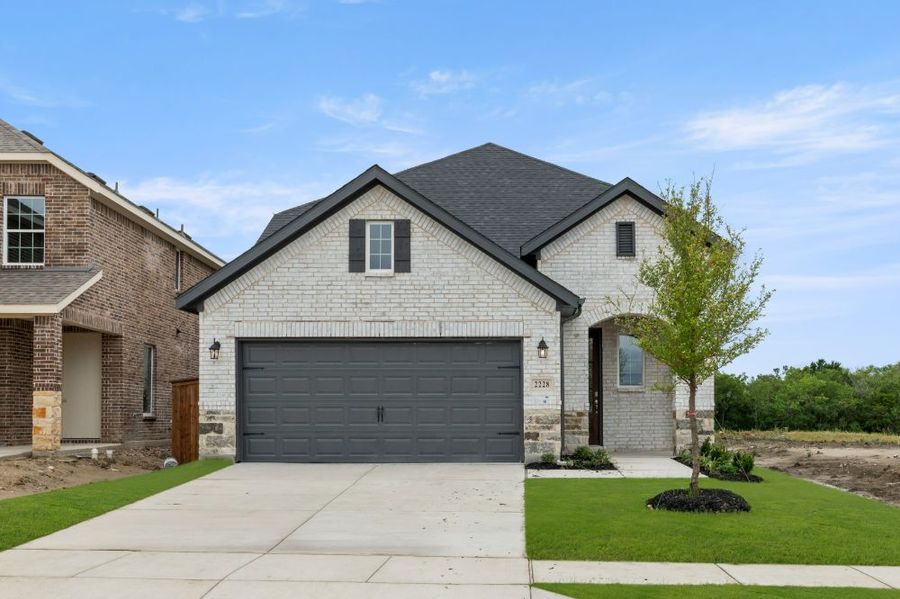 2228 Aspen Chase Dr. (Tucker)