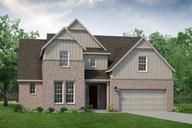 Milrany Ranch by UnionMain Homes in Dallas Texas