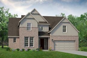 Milrany Ranch - Melissa, TX