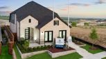 Reunion - Rhome, TX