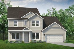 133 Willow Bend Rd (Glynn) Image