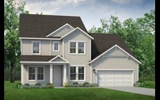 Pickens Bluff: Hiram, Georgia - UnionMain Homes