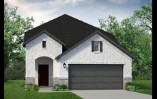 Creekside: Royse City, Texas - UnionMain Homes