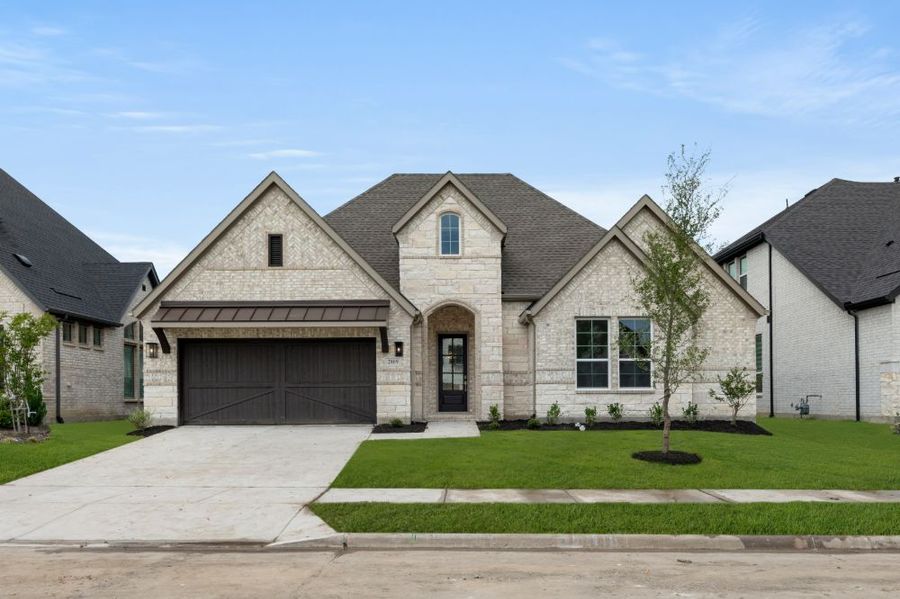 2809 Somerset Ln. (Mason)