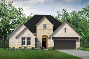 Mason - Myrtle Creek: Waxahachie, Texas - UnionMain Homes