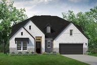 Lake Breeze por UnionMain Homes en Dallas Texas