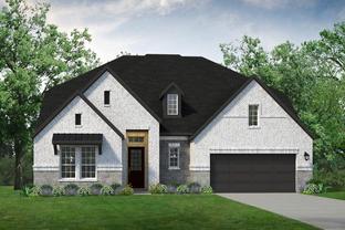 Grayson - Lake Breeze: Lavon, Texas - UnionMain Homes