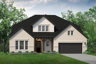 Grayson - Lake Breeze: Lavon, Texas - UnionMain Homes