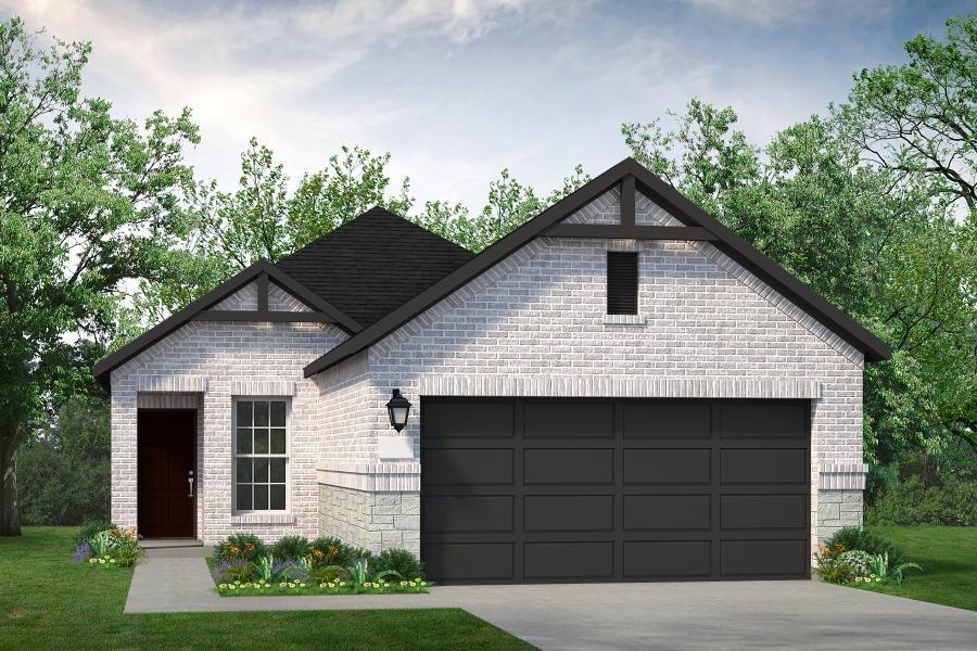 137 Pintail Ln. (Burnet)