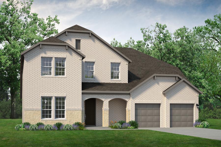 2904 Wallis Dr. (Kirby)