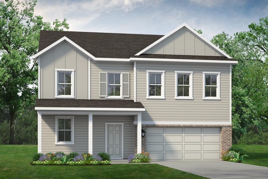 408 Red Wood Ln (Canton)