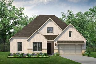 Travis - Edgewater: Fate, Texas - UnionMain Homes