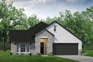 Colorado - Elevon: Lavon, Texas - UnionMain Homes