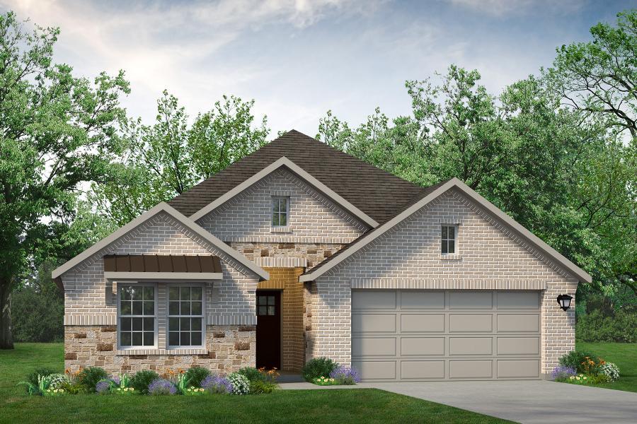 908 Dewy Lake Pl (Rio Grande)