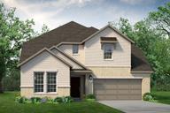 Elevon por UnionMain Homes en Dallas Texas