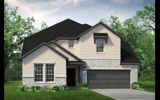 Walden Pond: Forney, Texas - UnionMain Homes