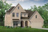 Edgewater por UnionMain Homes en Dallas Texas