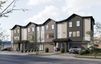 casa en Lexington Townhomes por UpDwell Homes