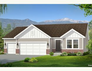Chandler - Highlands: Grantsville, Utah - UpDwell Homes