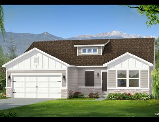 Huntington - Highlands: Grantsville, Utah - UpDwell Homes
