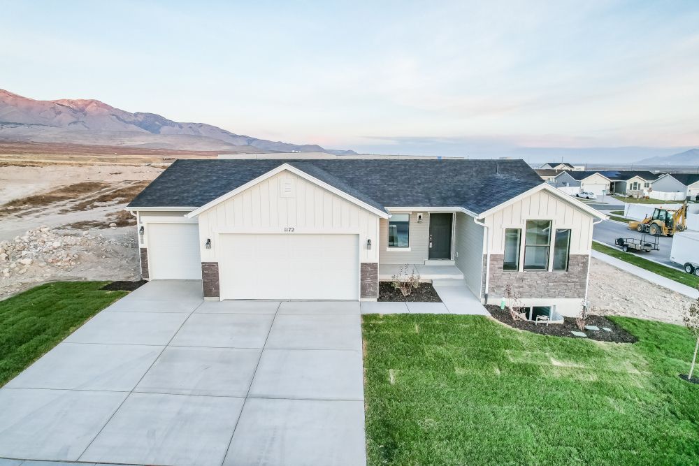 Highlands por UpDwell Homes en Salt Lake City-Ogden Utah