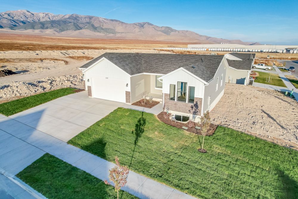 casa en Highlands por UpDwell Homes