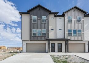 Lexington Townhomes - Layton, UT