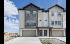 Lexington Townhomes: Layton, Utah - UpDwell Homes