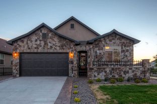 Upland Homes por Upland Homes en Greeley Colorado