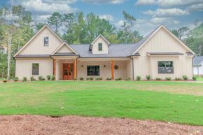 UpperTown Homes - Buford, GA