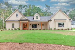 UpperTown Homes por UpperTown Homes en Atlanta Georgia