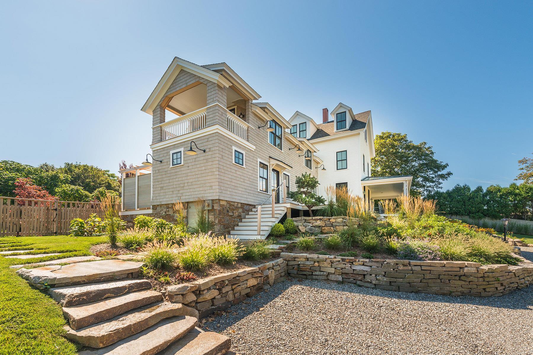 casa en Urbane Newhaven, LLC por Urbane Newhaven, LLC