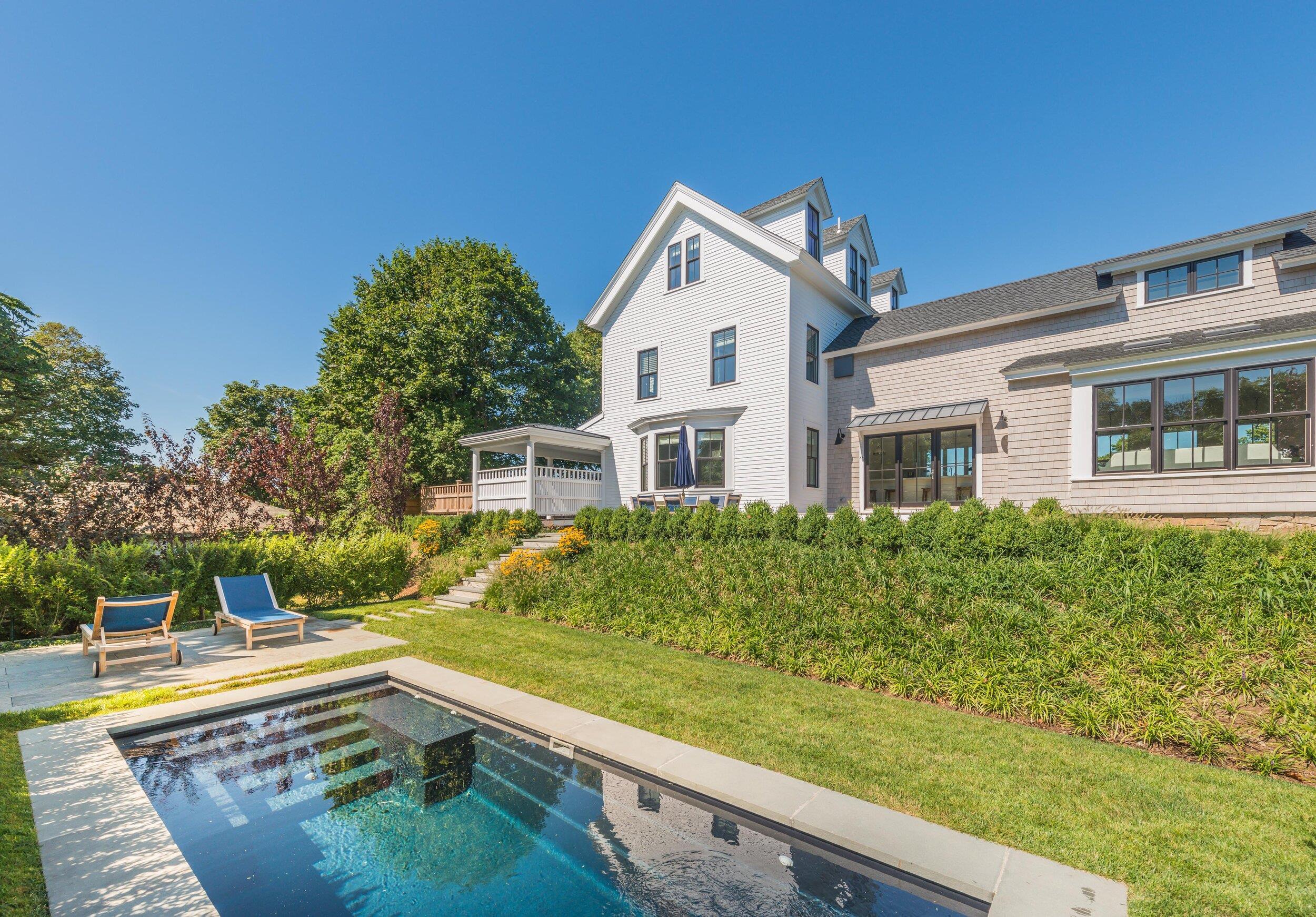 casa en Urbane Newhaven, LLC por Urbane Newhaven, LLC