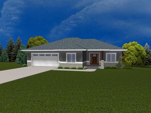 Fitchburg’s Quarry Vista por Urso Bros. LLC en Madison Wisconsin