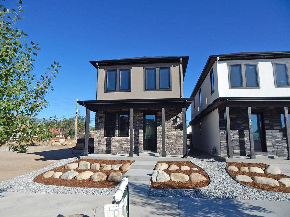 V3 Homes por V3 Homes en Colorado Springs Colorado