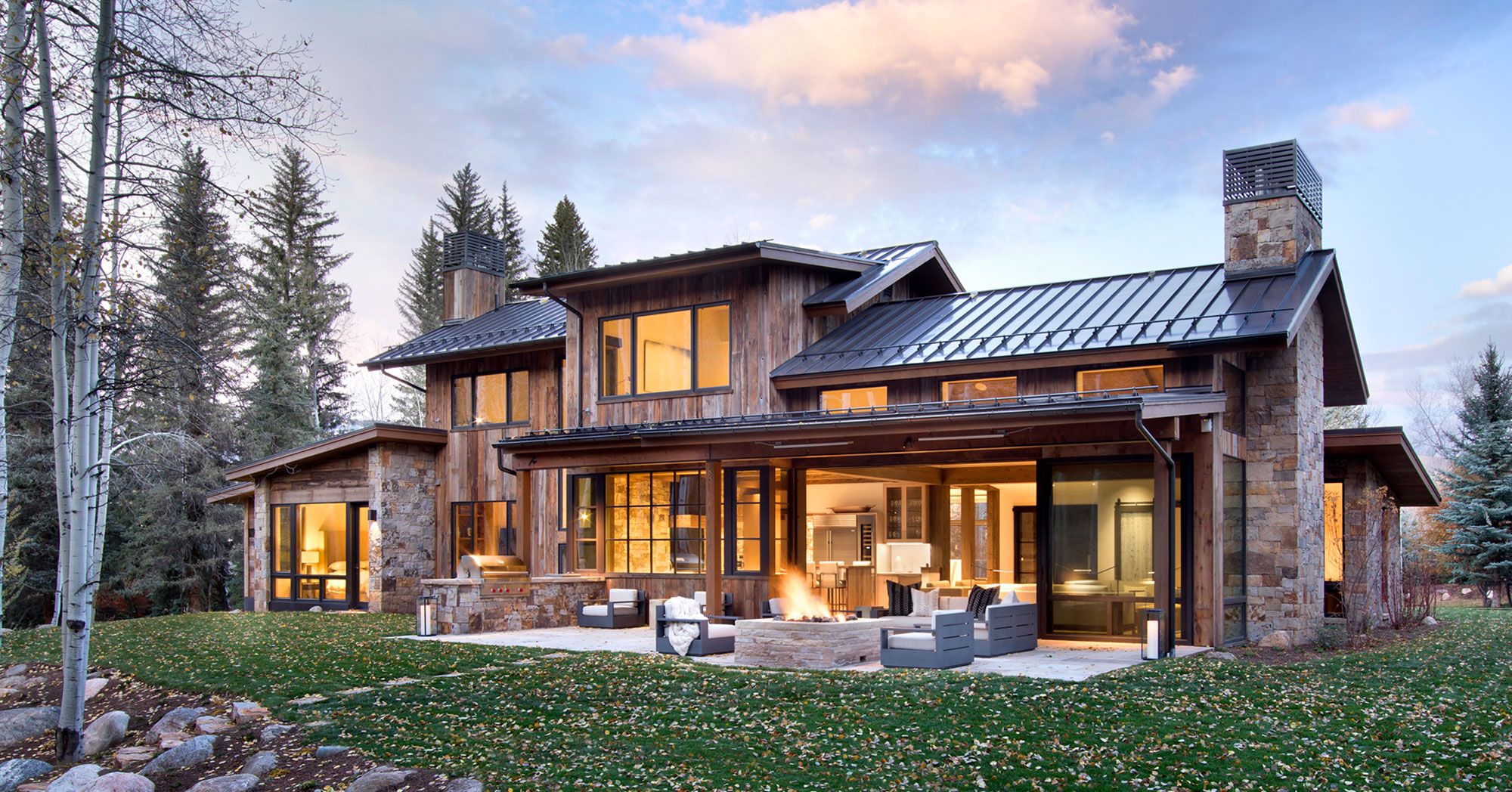 Vail Custom Builders por Vail Custom Builders en Summit-Rocky Mountains Colorado