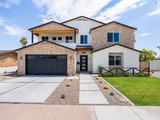 casa en Valley Construction por Valley Construction