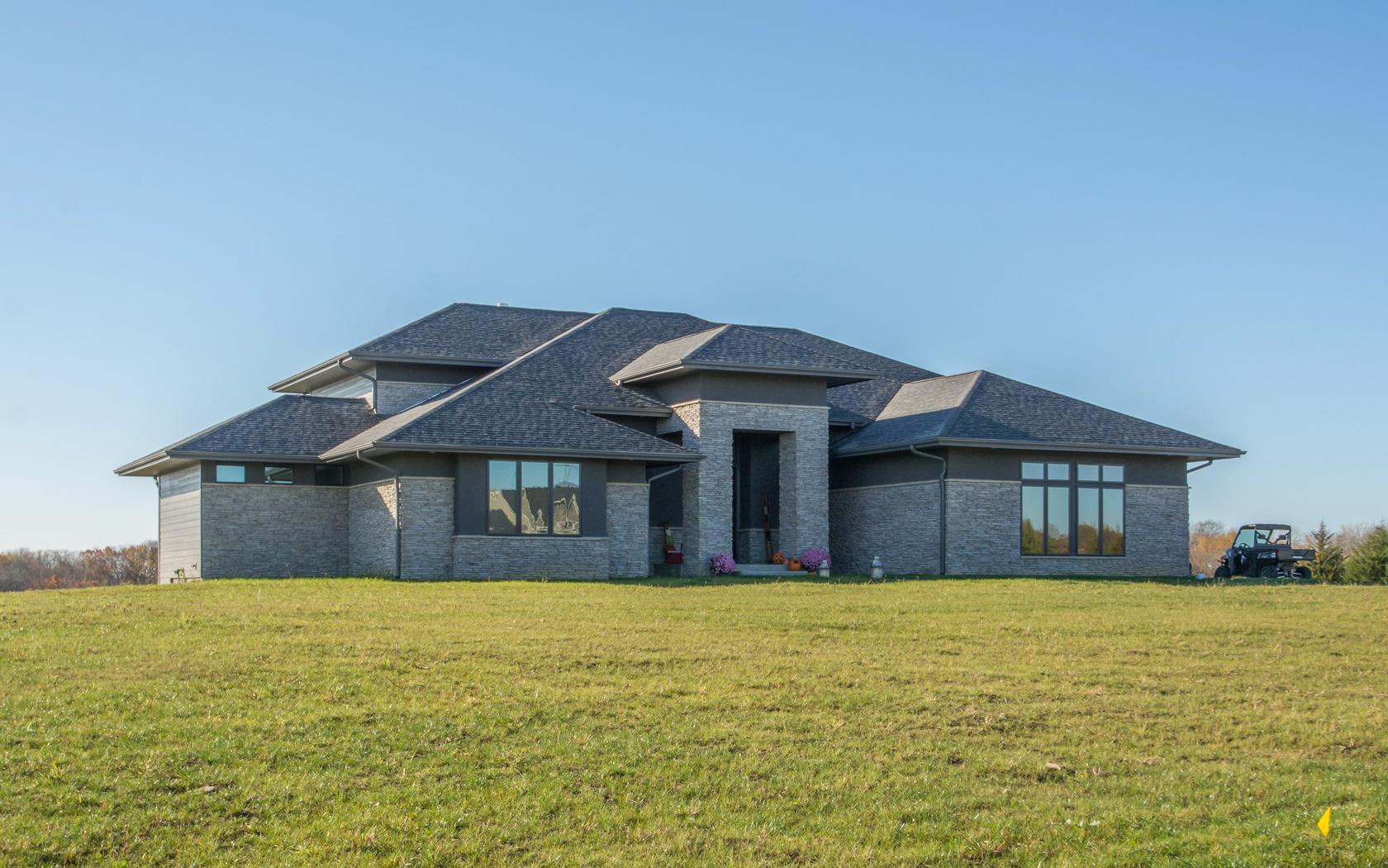 casa en Van Dam Construction por Vandam Construction