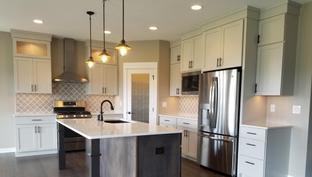 Vander Kamp Home Builders por Vander Kamp Home Builders LLC en Des Moines Iowa