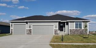 Van Derkamp Home Builders por Vander Kamp Home Builders LLC en Des Moines Iowa